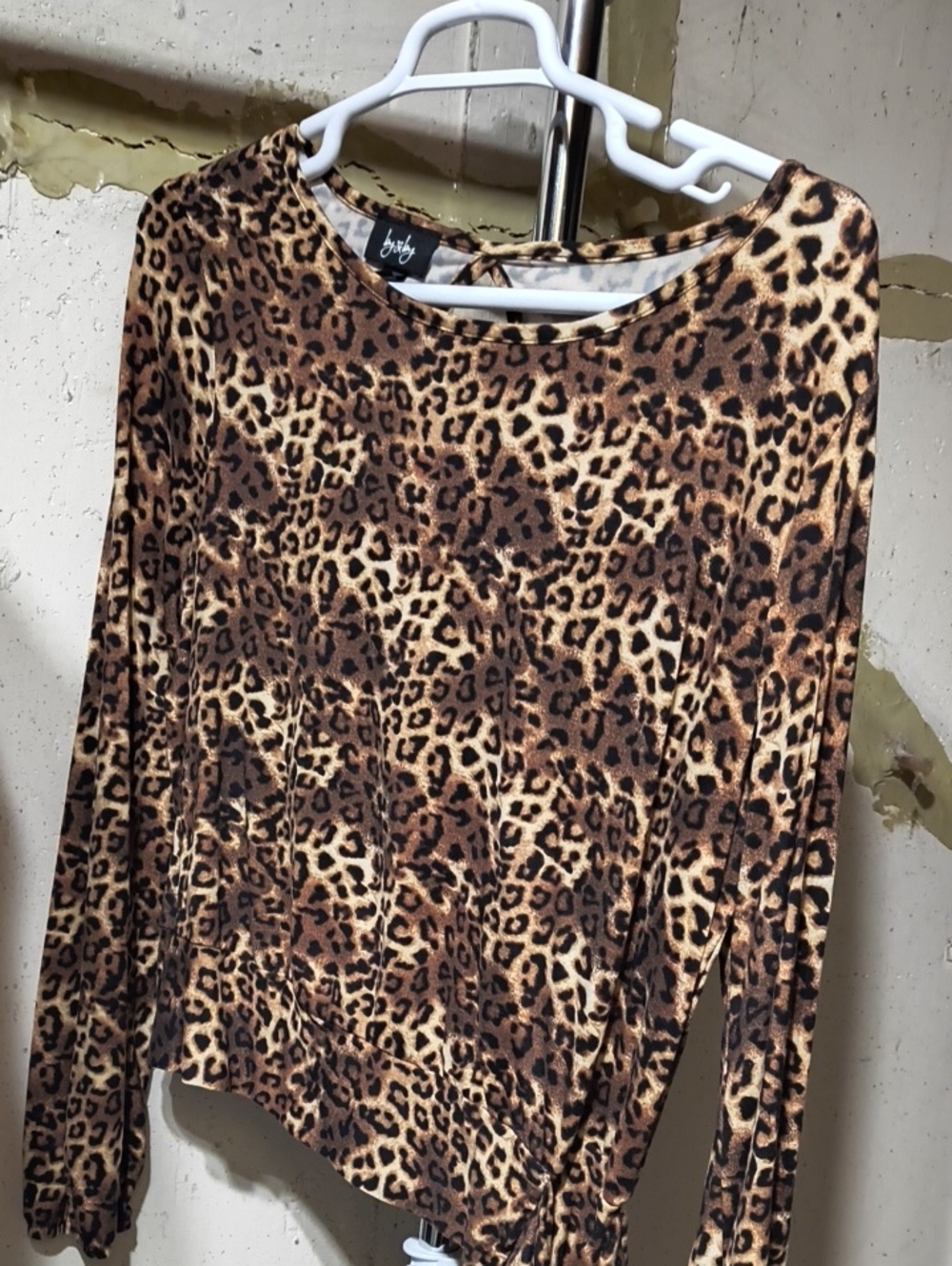 By&By Xxl Top